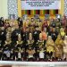 Busana Adat Aceh Semarakkan Rapat Paripurna HUT Ke-819 Banda Aceh