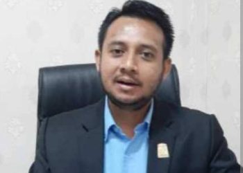 DPRK Aceh Besar Sorot Kepala OPD dan Camat di Aceh Besar Masih Berstatus Plt