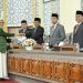 Dewan Sampaikan Rekomendasi LKPj Wali Kota Banda Aceh Tahun 2023