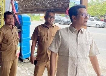 Menjelang PON, Dewan Minta Pemko Percantik Wajah Kota