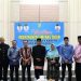 Wakil Ketua DPRK Hadiri Pelantikan Imum Mukim Simpang Tujoh