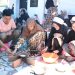 Semarakkan Bulan Ra’jab, Ketua DPRK Banda Aceh Gelar Kenduri Tet Apam