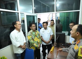 Wakil Ketua DPRK Dukung Gampong Bebas Narkoba di Banda Aceh