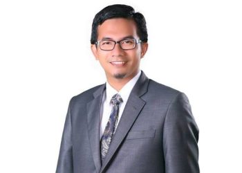 Ketua Komisi III DPRK Banda Aceh Minta Jalan Berlubang Diperbaiki