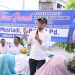 Tampung Aspirasi Warga, Musriadi Turun Langsung ke Dapil
