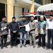 Sahuti Aspirasi Warga, Ketua DPRK Serahkan Ambulans untuk Masyarakat Gampong Laksana