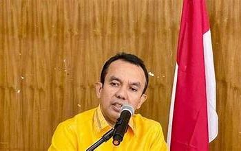 Anggota DPRK Banda Aceh Sorot Maraknya Kasus Kejahatan yang Melibatkan Anak Muda