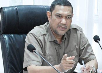 Anggota DPRK Banda Aceh Minta Diskominfotik Mampu Blokir Konten Negatif