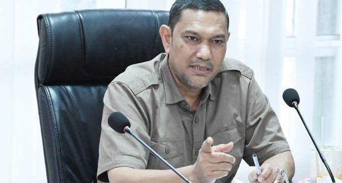 Anggota DPRK Banda Aceh Minta Diskominfotik Mampu Blokir Konten Negatif