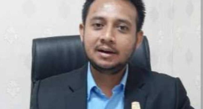 DPRK Aceh Besar Sorot Kepala OPD dan Camat di Aceh Besar Masih Berstatus Plt