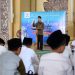 Buka Daurah Tahfiz Baitussalihin, Ketua DPRK Ajak Santri Gapai Kemuliaan dengan Al-Qur’an