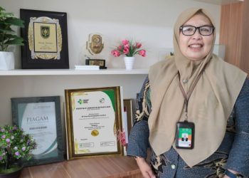 Plt Direktur RSUD Aceh Besar Jawab Penempatan Tenaga Medis dan Paramedis di Pelayanan Piket