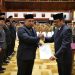 Mutasi Jabatan, Karo Adpim Setda Aceh Dilantik sebagai Kepala DPMPTSP