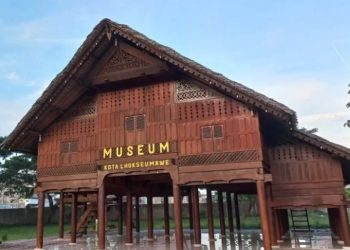Museum Kota Lhokseumawe Memiliki Ratusan Koleksi Benda Bersejarah, Intip Koleksinya