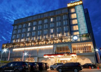 Listrik Tidak Stabil, Kyriad Muraya Hotel Mengalami Kerusakan Alat Elektronik Hingga Mendapat Keluhan dari Tamu