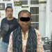 Tim Tabur Tangkap Buronan Korupsi Dana Desa di Aceh Timur
