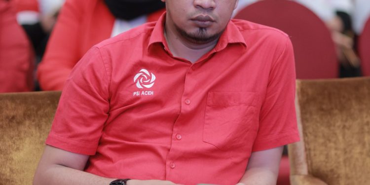 PSI Aceh: PLN Jangan Rusak Citra Pemerintah
