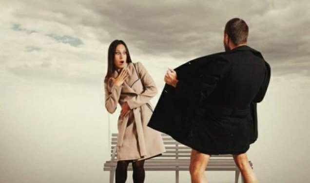 Mahasiswi Resah, Aksi Pria Pamer Alat Kelamin di Darussalam Makin Merajalela