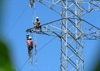 PLN Berhasil Pulihkan Kelistrikan, Pasokan Listrik di Provinsi Aceh Kembali Normal