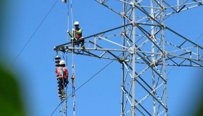 PLN Berhasil Pulihkan Kelistrikan, Pasokan Listrik di Provinsi Aceh Kembali Normal