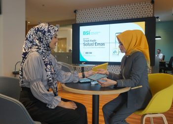 Jelang Idul Adha, BSI Aceh Menambah Jumlah Cabang Yang Melayani Weekend Banking