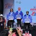 Kemala Run 2024: Seorang Polwan Polda Aceh Raih Juara III Kategori 10 Km