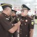 Kajati Aceh: Lantik Wakajati, Asisten, Kajari dan koordinator di aula Kejati Aceh