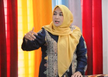 Kadis Kesehatan Aceh Besar Ajak OPD Brantas ATM