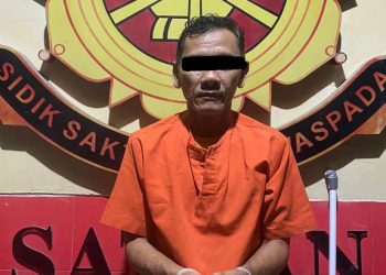 Kejam, Suami Aniaya Istri Hingga Tewas di Aceh Besar