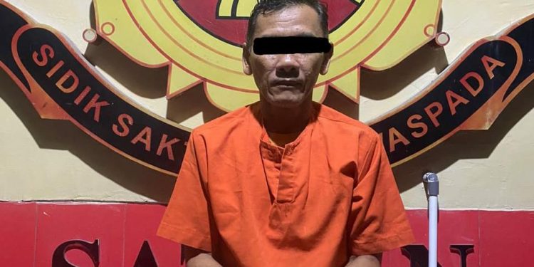 Kejam, Suami Aniaya Istri Hingga Tewas di Aceh Besar