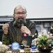 Hadir Workshop Penggiat BNN Sabang, Prof Syamsul Sebut Media Sosial Peran Penting Pencegahan Narkoba