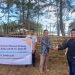 Idul Adha Tahun 1445 Hijriah, BSI Region Aceh Salurkan Hewan Qurban