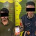 Main Judi Online, Dua Pemuda di Sabang Ditangkap Polisi