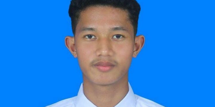 Perjuangan Muhammad Yusran Ar-Razzaq: Menggapai Cita-cita di Tengah Duka