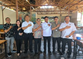 Polda Aceh Siap Dukung Upaya Restorative Justice Dalam Program JKN