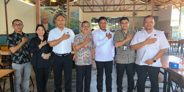 Polda Aceh Siap Dukung Upaya Restorative Justice Dalam Program JKN