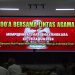 Jelang Hari Bhayangkara, Polda Aceh Gelar Doa Bersama Lintas Agama