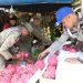Satpol PP Tertibkan Bagunan Liar di Aceh Besar