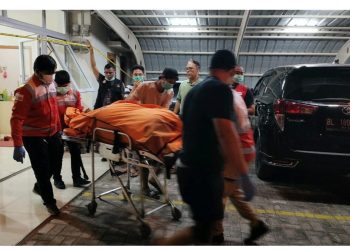 Penyiar Radio Ditemukan Tak Bernyawa di Kamar Kos