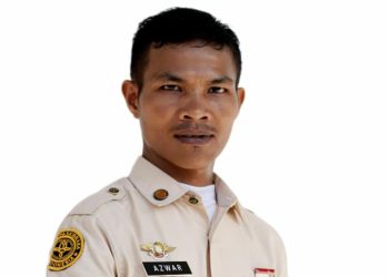 PPI Aceh Selatan Berhasil Antarkan Calon Paskibraka Tingkat Pusat