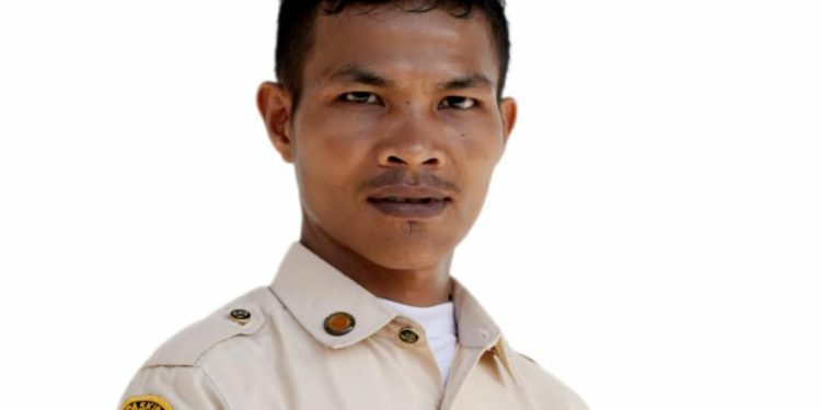 PPI Aceh Selatan Berhasil Antarkan Calon Paskibraka Tingkat Pusat
