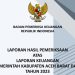 Bantuan Hibah di Dinas Koperasi Abdya Jadi Temuan BPK