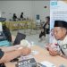 Transaksi Riyal di BSI Naik 57,18% Pada Musim Haji 2024