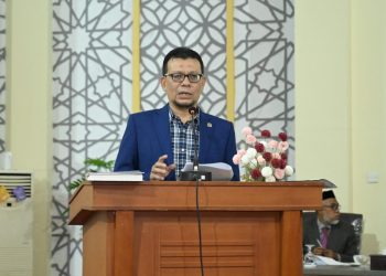 Komisi IV DPRK Banda Aceh Usulkan Raqan Pendidikan Tahfiz Qur’an