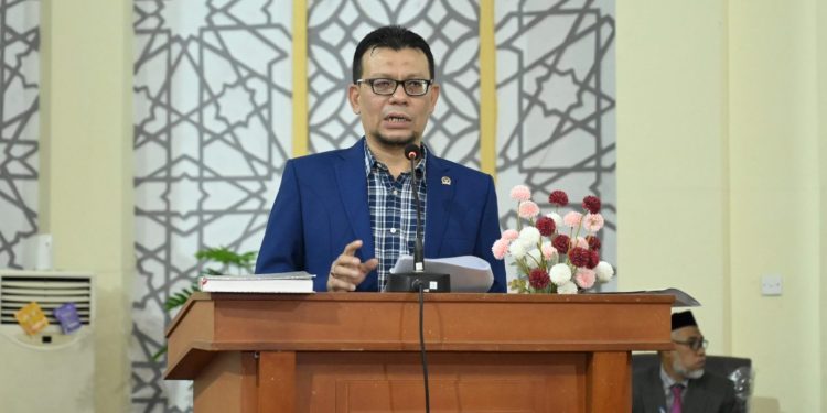 Komisi IV DPRK Banda Aceh Usulkan Raqan Pendidikan Tahfiz Qur’an