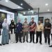 Ketua DPRK Banda Aceh Terima Kunjungan Paguyuban Naposo Nauli Bulung Tabagsel
