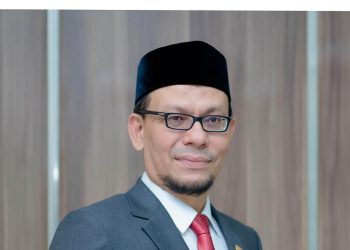Dewan Minta Pemko Serius Tangani Pencegahan dan Penularan HIV/AIDS