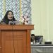 Banleg Sampaikan Perubahan Proleg 2024 dalam Sidang Paripurna