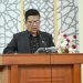 Fraksi PAN DPRK Banda Aceh Terima Dua Raqan Usulan Komisi Dewan