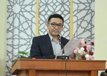 Fraksi Demokrat Setujui Dua Raqan Inisiatif Dewan Tahun 2024